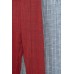 Leggings im Karo-Muster